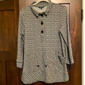 John Mark tunic